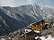 H&ocirc;tel BABOT Ordino Andorre , Vue panoramique sur les Pyr&eacute;n&eacute;es