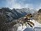 Hotel  BABOT Vista panoramica - Valls d'Ordino