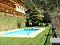 Piscina exterior hotel BABOT Ordino Andorra (Verano)