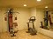 Salle de sport H&ocirc;tel BABOT Ordino Andorre